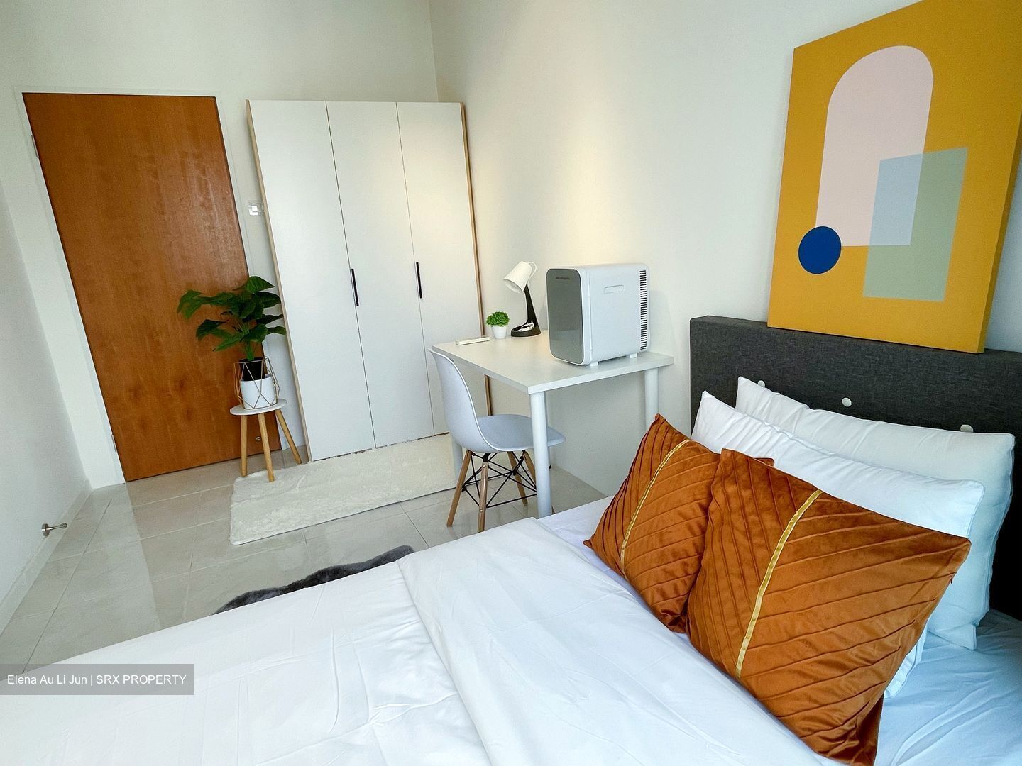 Elias Green (D18), Condominium #588798031